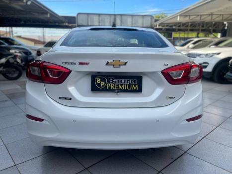 CHEVROLET Cruze Sedan 1.4 16V 4P LT FLEX TURBO AUTOM�TICO, Foto 7