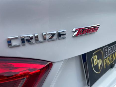 CHEVROLET Cruze Sedan 1.4 16V 4P LT FLEX TURBO AUTOM�TICO, Foto 8