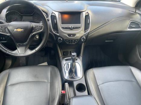 CHEVROLET Cruze Sedan 1.4 16V 4P LT FLEX TURBO AUTOM�TICO, Foto 9