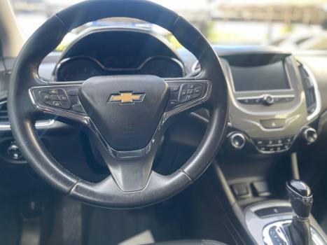 CHEVROLET Cruze Sedan 1.4 16V 4P LT FLEX TURBO AUTOM�TICO, Foto 10