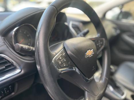 CHEVROLET Cruze Sedan 1.4 16V 4P LT FLEX TURBO AUTOM�TICO, Foto 11