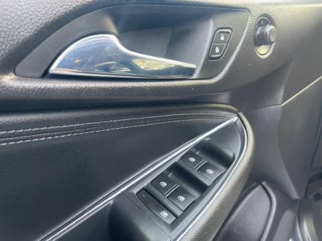 CHEVROLET Cruze Sedan 1.4 16V 4P LT FLEX TURBO AUTOM�TICO, Foto 15