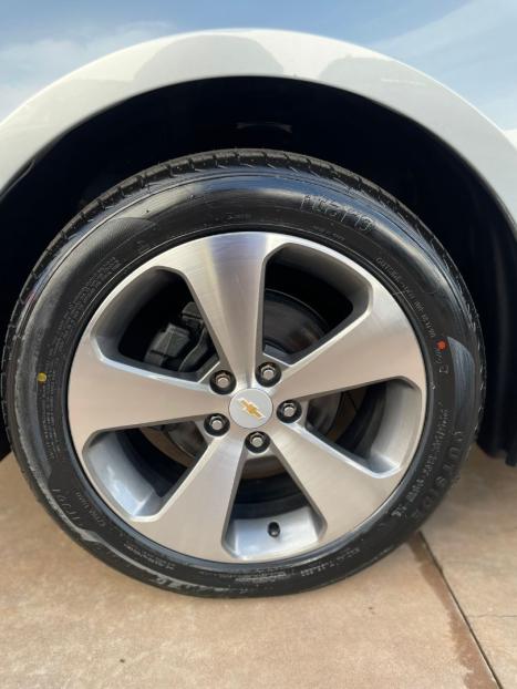 CHEVROLET Cruze Sedan 1.8 16V 4P LT ECOTEC FLEX AUTOM�TICO, Foto 9