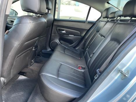 CHEVROLET Cruze Sedan 1.8 16V 4P LT ECOTEC FLEX AUTOM�TICO, Foto 13