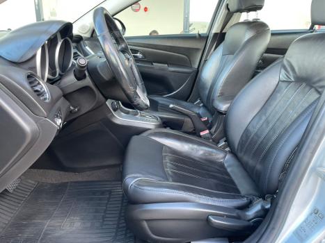 CHEVROLET Cruze Sedan 1.8 16V 4P LT ECOTEC FLEX AUTOM�TICO, Foto 14