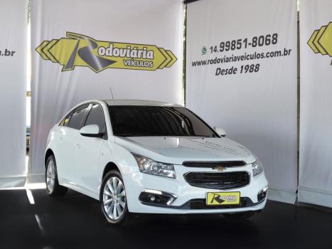 CHEVROLET Cruze Sedan 1.8 16V 4P LT ECOTEC FLEX AUTOM�TICO, Foto 1