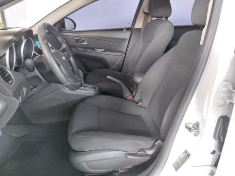 CHEVROLET Cruze Sedan 1.8 16V 4P LT ECOTEC FLEX AUTOM�TICO, Foto 7