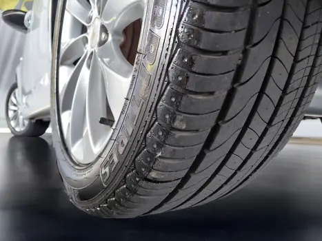 CHEVROLET Cruze Sedan 1.8 16V 4P LT ECOTEC FLEX AUTOM�TICO, Foto 9