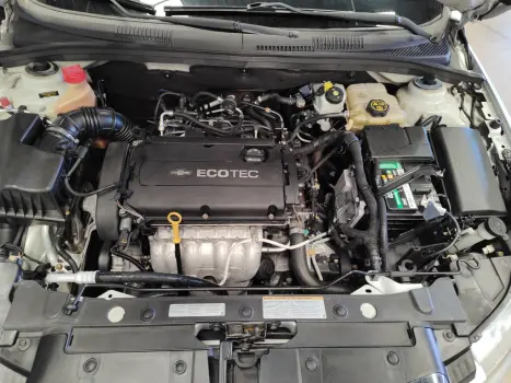 CHEVROLET Cruze Sedan 1.8 16V 4P LT ECOTEC FLEX AUTOM�TICO, Foto 6