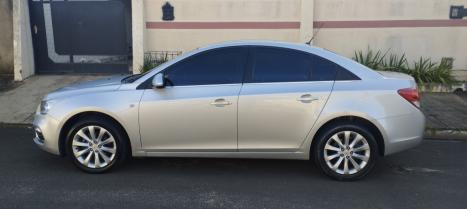 CHEVROLET Cruze Sedan 1.8 16V 4P LT ECOTEC FLEX AUTOM�TICO, Foto 1