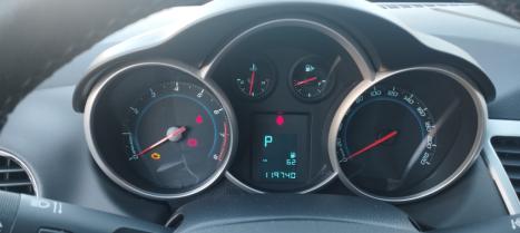 CHEVROLET Cruze Sedan 1.8 16V 4P LT ECOTEC FLEX AUTOM�TICO, Foto 6