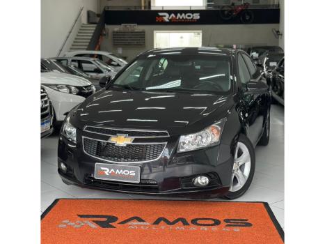 CHEVROLET Cruze Sedan 1.8 16V 4P LT ECOTEC FLEX AUTOM�TICO, Foto 1