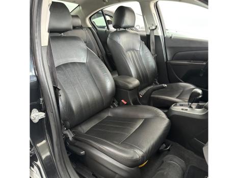 CHEVROLET Cruze Sedan 1.8 16V 4P LT ECOTEC FLEX AUTOM�TICO, Foto 11