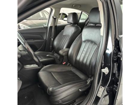 CHEVROLET Cruze Sedan 1.8 16V 4P LT ECOTEC FLEX AUTOM�TICO, Foto 12