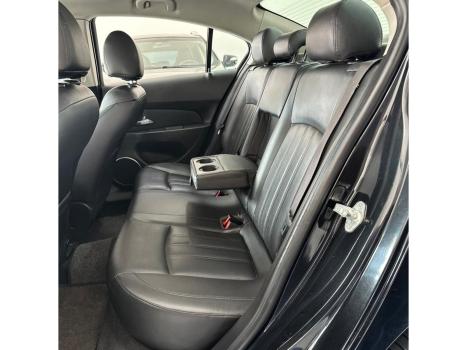 CHEVROLET Cruze Sedan 1.8 16V 4P LT ECOTEC FLEX AUTOM�TICO, Foto 15