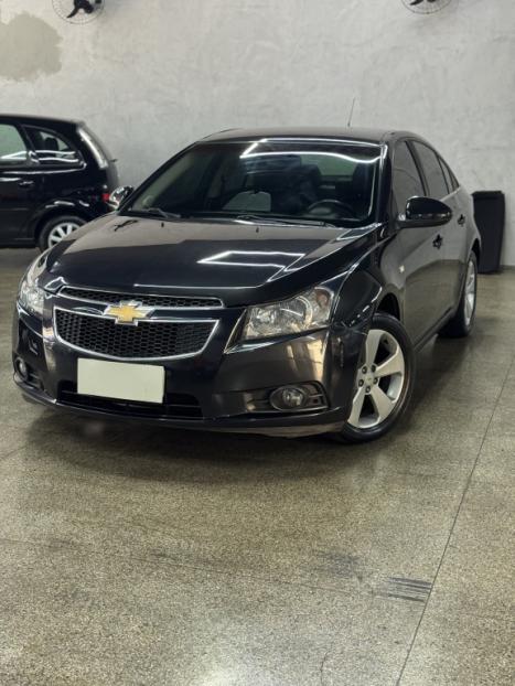 CHEVROLET Cruze Sedan 1.8 16V 4P LTZ ECOTEC FLEX AUTOM�TICO, Foto 1