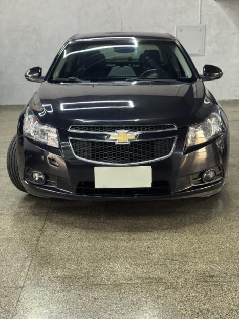 CHEVROLET Cruze Sedan 1.8 16V 4P LTZ ECOTEC FLEX AUTOM�TICO, Foto 5