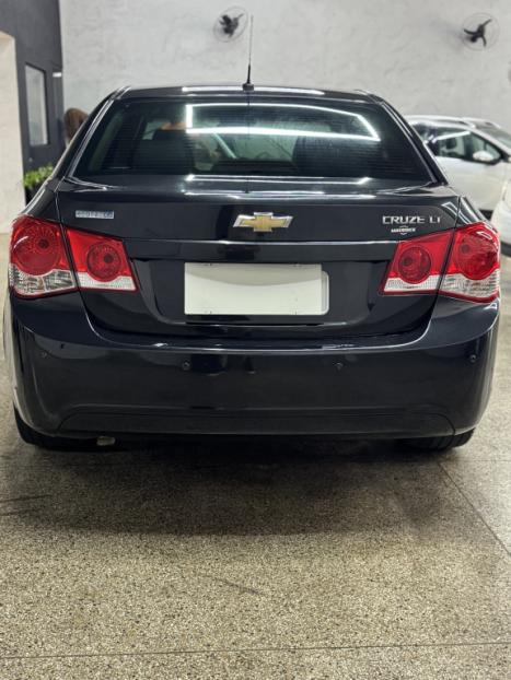 CHEVROLET Cruze Sedan 1.8 16V 4P LTZ ECOTEC FLEX AUTOM�TICO, Foto 9