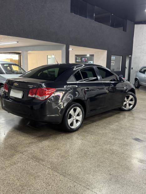 CHEVROLET Cruze Sedan 1.8 16V 4P LTZ ECOTEC FLEX AUTOM�TICO, Foto 14
