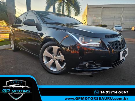 CHEVROLET Cruze Sedan 1.8 16V 4P LT ECOTEC FLEX, Foto 1
