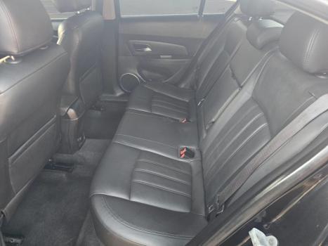 CHEVROLET Cruze Sedan 1.8 16V 4P LT ECOTEC FLEX, Foto 13