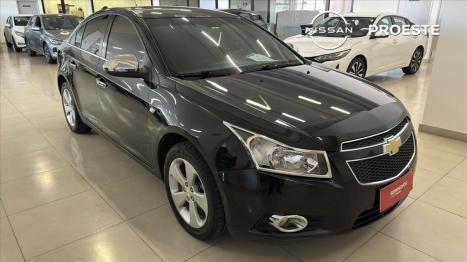 CHEVROLET Cruze Sedan 1.8 16V 4P LT ECOTEC FLEX AUTOM�TICO, Foto 1