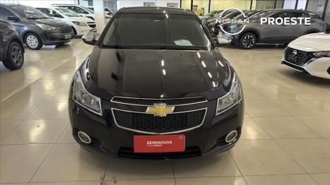 CHEVROLET Cruze Sedan 1.8 16V 4P LT ECOTEC FLEX AUTOM�TICO, Foto 2