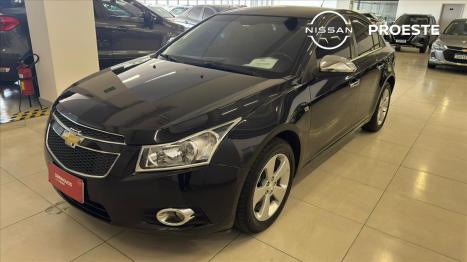 CHEVROLET Cruze Sedan 1.8 16V 4P LT ECOTEC FLEX AUTOM�TICO, Foto 3