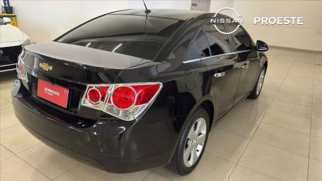 CHEVROLET Cruze Sedan 1.8 16V 4P LT ECOTEC FLEX AUTOM�TICO, Foto 4