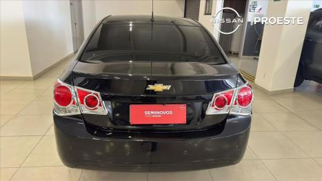 CHEVROLET Cruze Sedan 1.8 16V 4P LT ECOTEC FLEX AUTOM�TICO, Foto 5