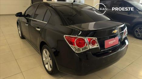 CHEVROLET Cruze Sedan 1.8 16V 4P LT ECOTEC FLEX AUTOM�TICO, Foto 6