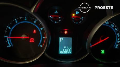 CHEVROLET Cruze Sedan 1.8 16V 4P LT ECOTEC FLEX AUTOM�TICO, Foto 7