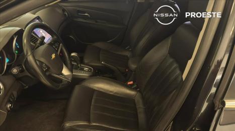 CHEVROLET Cruze Sedan 1.8 16V 4P LT ECOTEC FLEX AUTOM�TICO, Foto 8
