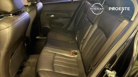 CHEVROLET Cruze Sedan 1.8 16V 4P LT ECOTEC FLEX AUTOM�TICO, Foto 9
