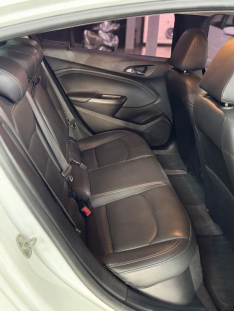 CHEVROLET Cruze Sedan 1.4 16V 4P LT FLEX TURBO AUTOM�TICO, Foto 2