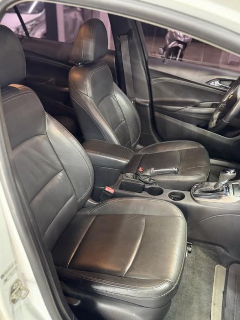 CHEVROLET Cruze Sedan 1.4 16V 4P LT FLEX TURBO AUTOM�TICO, Foto 4