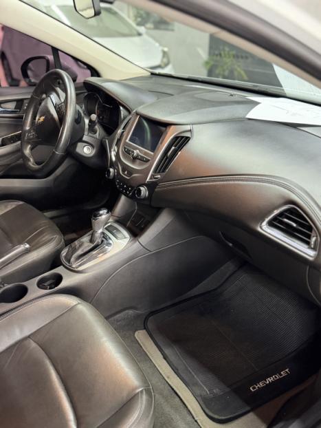 CHEVROLET Cruze Sedan 1.4 16V 4P LT FLEX TURBO AUTOM�TICO, Foto 5