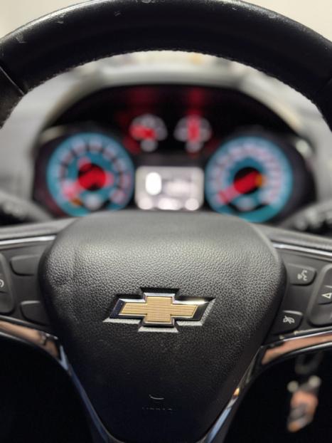 CHEVROLET Cruze Sedan 1.4 16V 4P LT FLEX TURBO AUTOM�TICO, Foto 8