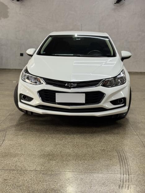 CHEVROLET Cruze Sedan 1.4 16V 4P LT FLEX TURBO AUTOM�TICO, Foto 9