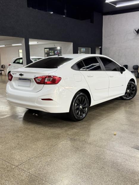 CHEVROLET Cruze Sedan 1.4 16V 4P LT FLEX TURBO AUTOM�TICO, Foto 11