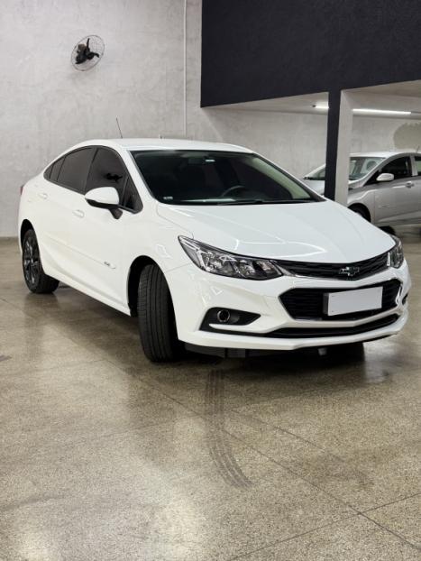 CHEVROLET Cruze Sedan 1.4 16V 4P LT FLEX TURBO AUTOM�TICO, Foto 12