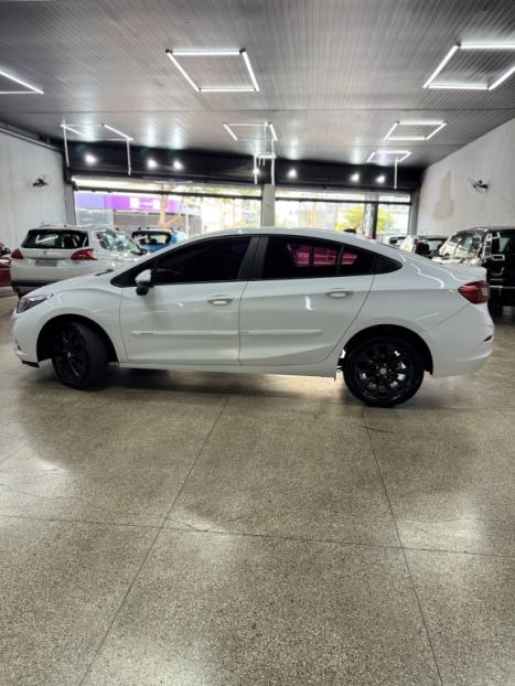 CHEVROLET Cruze Sedan 1.4 16V 4P LT FLEX TURBO AUTOM�TICO, Foto 15