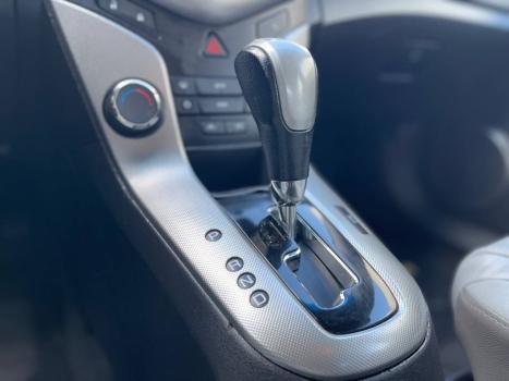 CHEVROLET Cruze Sedan 1.8 16V 4P LTZ ECOTEC FLEX AUTOM�TICO, Foto 13