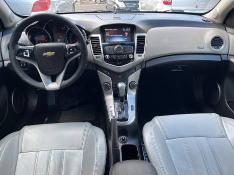 CHEVROLET Cruze Sedan 1.8 16V 4P LTZ ECOTEC FLEX AUTOM�TICO, Foto 7