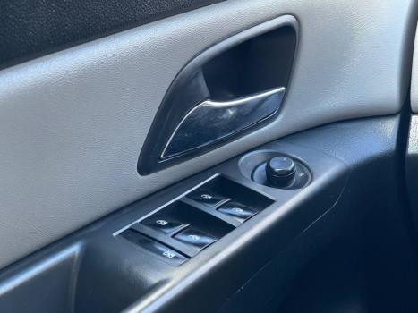 CHEVROLET Cruze Sedan 1.8 16V 4P LTZ ECOTEC FLEX AUTOM�TICO, Foto 14