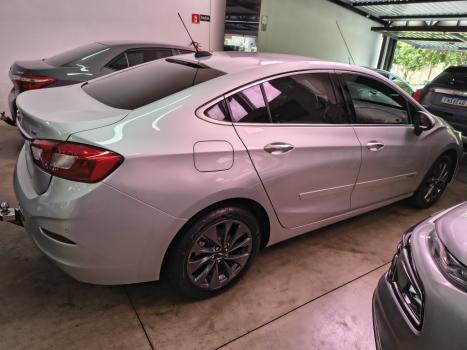 CHEVROLET Cruze Sedan 1.4 16V 4P LTZ FLEX TURBO AUTOM�TICO, Foto 3