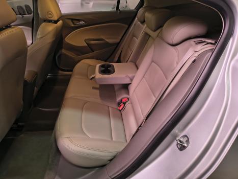 CHEVROLET Cruze Sedan 1.4 16V 4P LTZ FLEX TURBO AUTOM�TICO, Foto 7