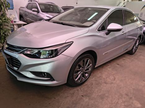 CHEVROLET Cruze Sedan 1.4 16V 4P LTZ FLEX TURBO AUTOM�TICO, Foto 1