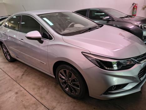 CHEVROLET Cruze Sedan 1.4 16V 4P LTZ FLEX TURBO AUTOM�TICO, Foto 2