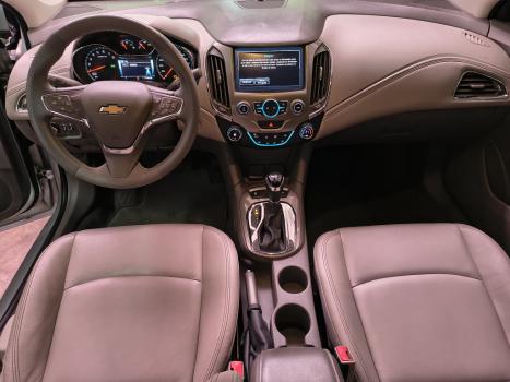 CHEVROLET Cruze Sedan 1.4 16V 4P LTZ FLEX TURBO AUTOM�TICO, Foto 6